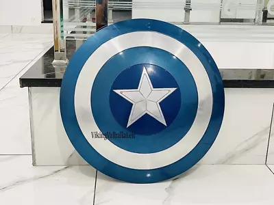Captain America Shield The Winter Soldier Stealth Shield For Cosplay • $288.21