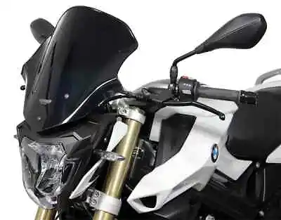 MRA Touring Windshield  T  For BMW F 800 R E8ST 2015- (smoke Grey) • $136.99