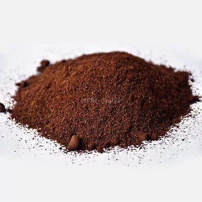 Grade B Extract Grade Vanilla Bean Powder - Ground • $9.99