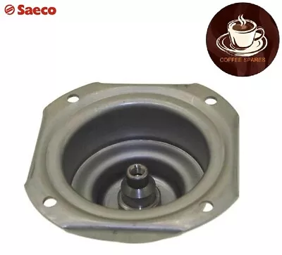 Saeco Via Venezia LOWER BOILER Stainless Steel - Genuine • £24.81