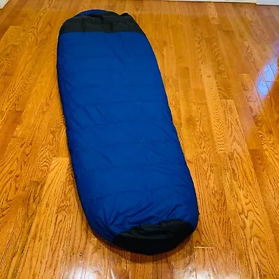 Mountain Hardwear Ghost 600 Extreme Arctic Cold Down Sleeping Bag • $500