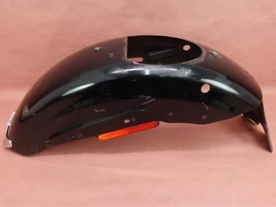 $145.49 • Buy 2007-2012 Harley Sportster Nightster 1200 XL1200N Rear Wheel Fender Mud Guard
