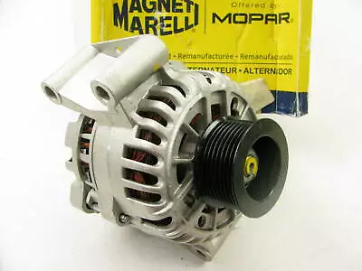 Alternator Magneti Marelli RMMAL00034 Reman For 2002-2003 Excursion DIESEL • $67.39