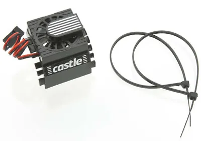 NEW Castle Creations 1/10 540 / 550 Motor Cooling Fan FREE US SHIP • $15.95