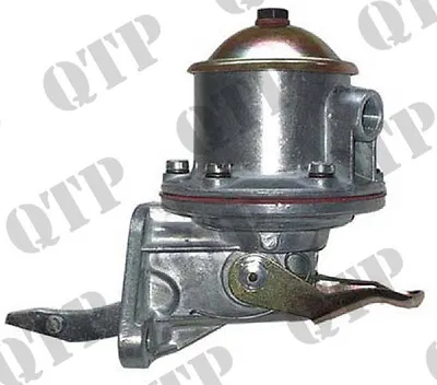 Nuffield 4DM / 10/60 / 3/45 / 4/65 / Leyland 255/272/344 & Marshall Lift Pump • £28.50