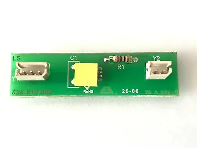 La Cimbali Lacimbali M2 Hopper Board 431-428-000 535.510.000 • $3