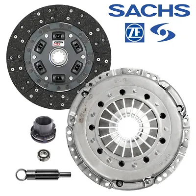 SACHS-MAX STAGE 2 CLUTCH KIT For BMW M3 Z3 M COUPE ROADSTER S50 S52 S54 E36 • $278