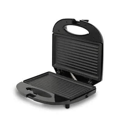 £21.21 • Buy Multifunctional Grill Maker Non Stick Sandwich Maker Toaster, Panini Press