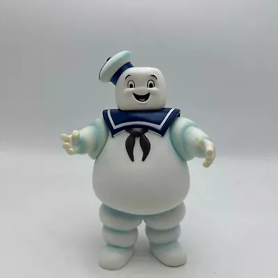 Ghostbusters StayPuft Marshmallow Man Figure Toys 26cm • $55