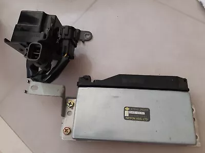 N15 Sss Pulsar Abs Module Control Unit Ecu • $40