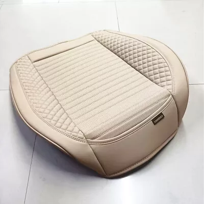 Car Accessories Front Seat Cushions Anti Slip Breathable Chair Pads Universal • $30.77