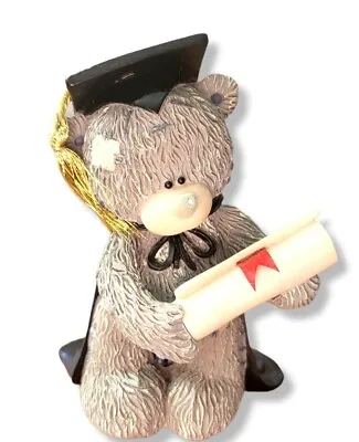 Me To You Tatty Teddy Bear Figurine Passed At Last 2004 Unboxed  • £12.99