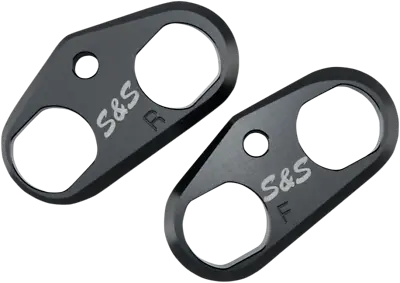 S&S Cycles Motorcycle Engine Lifter Guide For 2017-2022 Harley Davidson M8 • $84.95