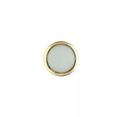 $21.95 • Buy Pearl Pip For Bezel Insert Rolex Submariner Ceramic 116618 Blue Lume Gold Usa