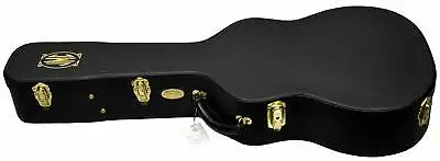 Martin OMJM Vintage Geib Style Hardshell Guitar Case W/Monogram • $475
