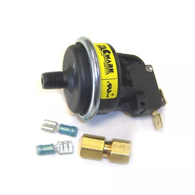 Raypak Heater Pressure Switch Pool Spa Kit 062237B • $51.49