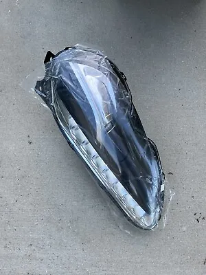 Aston Martin Rapide AMR HeadLamp Assembly LH OEM AD43-13W030-CE BRAND NEW • $2755.76