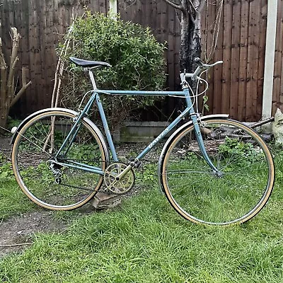 Dawes Aristocrat Town Bike  • £60