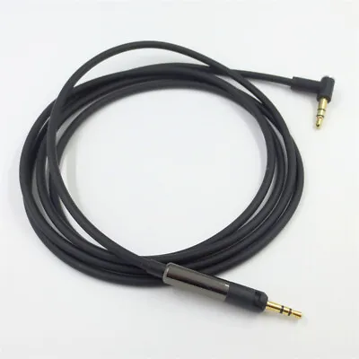 1.4M Audio Cable For Sennheiser HD518 HD558 HD598 Replacement Headphone Cable • $10.78
