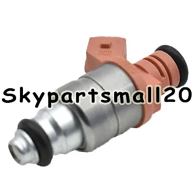 FUEL INJECTOR 96518620 96620255 96351840 For Chevrolet Daewoo Matiz 0.8 1.0 1pc • $22.82