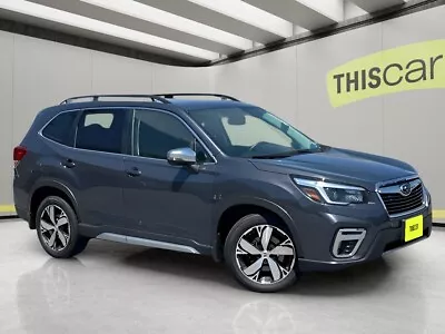 2021 Subaru Forester Touring • $20576.50