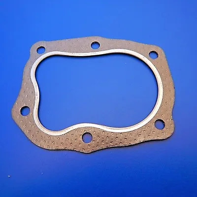 Cylinder Head Gasket Fits Honda 2.5HP G100 Engine Model On Cement Mixer & Plate • £5.95