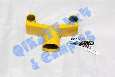 Roadsafe 4wd Bottle Jack Ram Top Plate - Axle - SB117 • $53.40