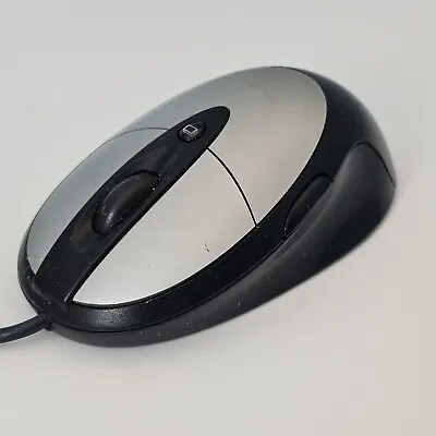 Logitech MX310 Optical Mouse USB Wired 6 Button M-BP86 • $16.20