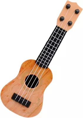 Kids Guitar Musical ToyMini Classical Ukulele Guitar Musical Educational Toy Gu • $22.99