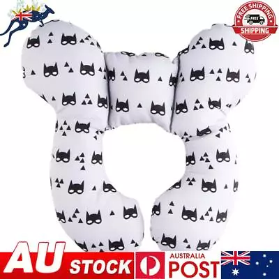 Children U-shaped Animal Pillow Comfortable Travel Car Baby Neck Protect Cushion • $14.39