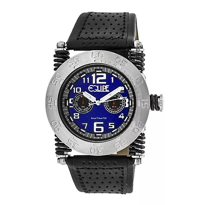 Equipe Tritium Et107 Coil Mens Watch • $149