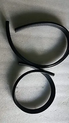 Dodge M37 M43 Driver And Passenger Weather Stripping Cab Seals • $30.99