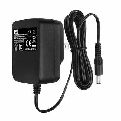 $12.75 • Buy UL 5ft AC Adapter Power For Roland AX-1 AX-7 FR-1 V-Accordian Octapad II Mains