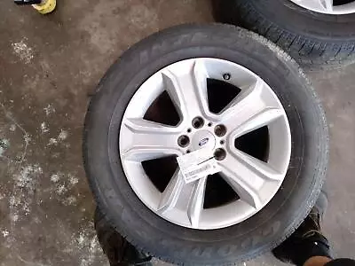 Ford Territory Wheel Alloy Factory 17x7.5in Tx Sz Mki 04/11-09/14 11 12 13 1 • $125