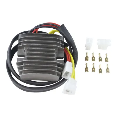 Mosfet Regulator Rectifier Fits Ducati Monster / SuperBike 750 800 900 1998-2012 • $99