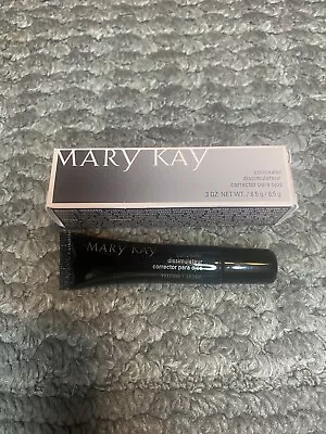 NEW Mary Kay Concealer In Yellow 027243 New In BOX NIB • $25