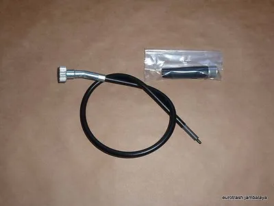 Moto Guzzi Tachometer Cable 850 Lemans (Series 1 And 2) 1476-8150 • $18