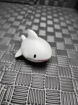 Munchkin Inc SHARK Bath Toy Rubber Shark 2017 MCKGF-1441 Squirt • $14.95