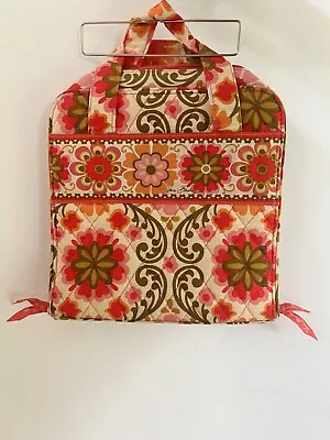 Vera Bradley Tech Organizer Bag • $24