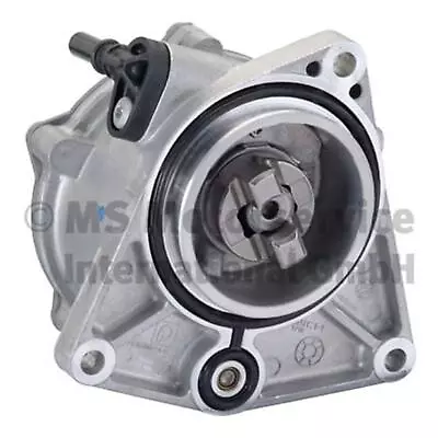 PIERBURG Vacuum Pump Braking System 7.04166.06.0 FOR Astra Insignia Cascada Zaf • $255.23