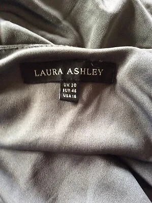 £2.27 • Buy Laura Ashley Dress Size 20