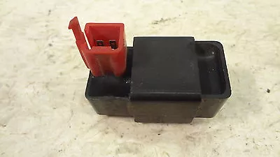 1984 Honda V65 Magna VF1100 VF-1100 H562. Tail Light Failure Relay • $29.24