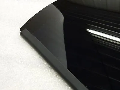 #R2- C4 CORVETTE ROOF TARGA TOP PANEL REPLACEMENT EDGE TRIM RUBBER *Free Ship* • $25