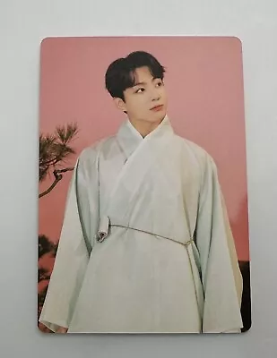 BTS 2021 Dalmajung Mini Photocard - Jungkook 52/56 • $9