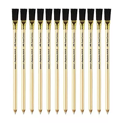 Ion Eraser Pencil With Brush Box Of 12 • $37.77