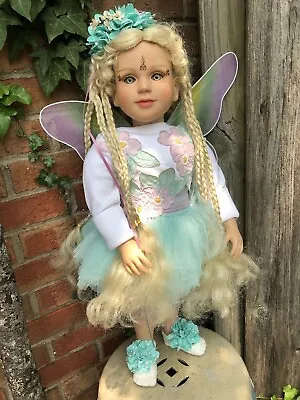 My Twinn Doll - Fairielle • $119.99