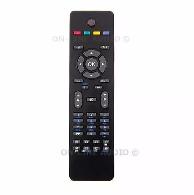 NEW Genuine TV Remote Control For Xenius  LCDX46WHD91 • £5.89