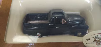 Classic Carlectables 1/43 Scale Die Cast Model Car. A 1949 Holden (FX) Ute. • $70