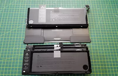 LOT 5 Battery 020-7379-A A1309 020-6313-C A1321 020-6380-A For Apple A1286 A1297 • $17.99