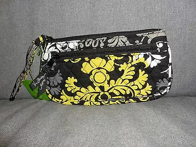 Vera Bradley Baroque Wristlet New With Tags! #14558-069 • $24.95